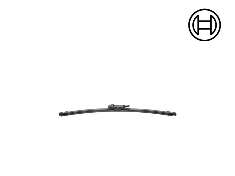 Bmw Silecek Flat 33 cm E84 Arka 61622990035 BOSCH 3397016387 3397008995 119526