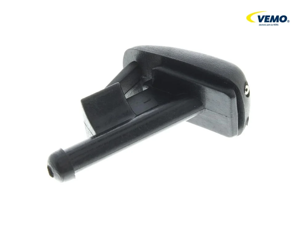 Bmw Silecek Su Fıskiyesi Memesi Düz E36 61601384859 VEMO V20080107