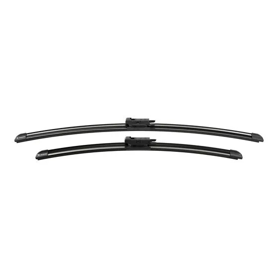 BMW E84 E90 F30 F31… Silecek Takım Flat 61612455435 BOSCH - BMW yedek parça