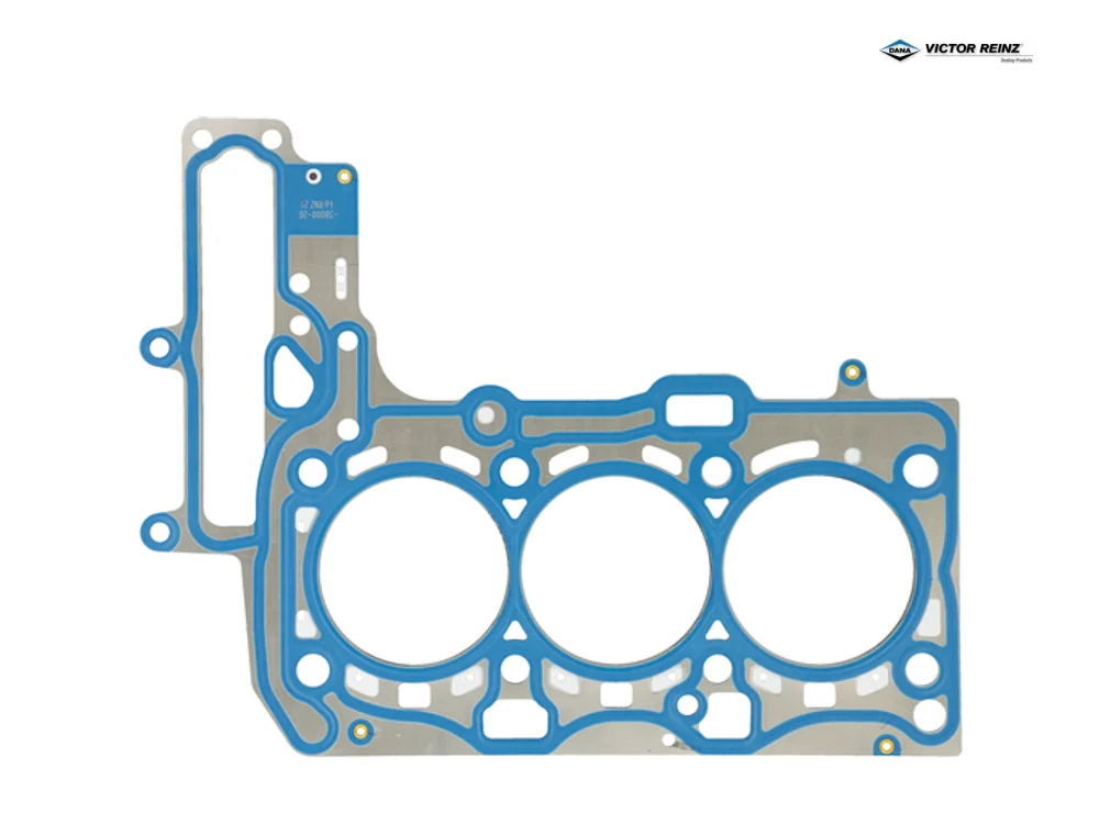 Bmw Silindir Kapak Conta 2 Kertik 1.14 D 11128511229 VICTOR REINZ 613800020