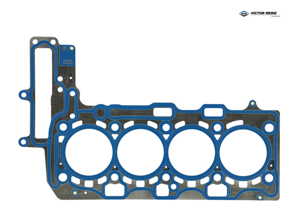 Bmw Silindir Kapak Conta B48 Normal 11128654272 VICTOR REINZ 611007600