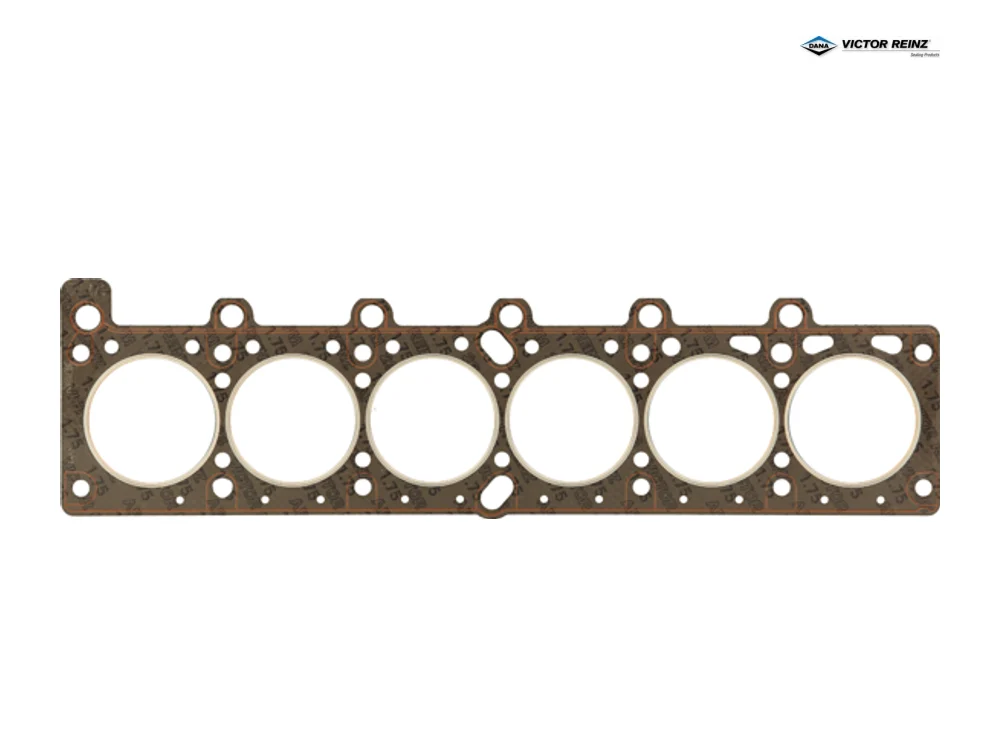 Bmw Silindir Kapak Conta M20 80mm Kalın 11121722729 VICTOR REINZ 612446550