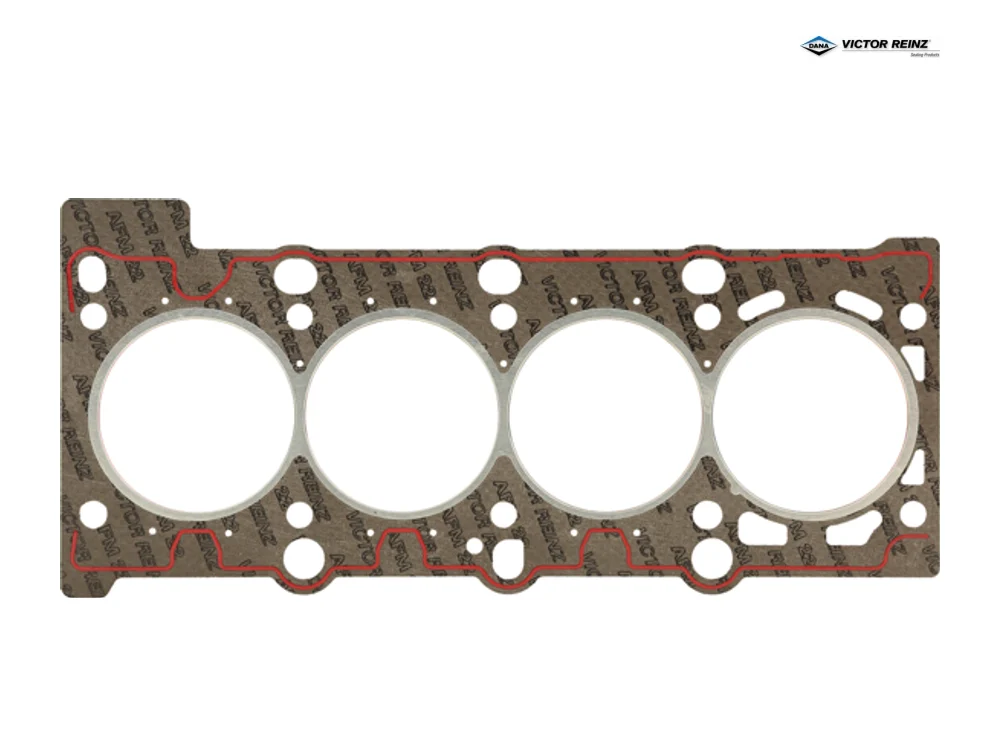 Bmw Silindir Kapak Conta M43 85 mm Kalın 11121708606 VICTOR REINZ 613491010