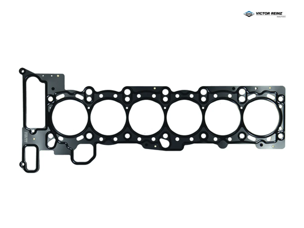 Bmw Silindir Kapak Conta M52 M54 Kalın 11127501305 VICTOR REINZ 613307010
