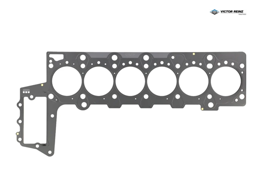Bmw Silindir Kapak Conta M57 84mm 98 2 Kertik 11122248983 VICTOR REINZ 613500010