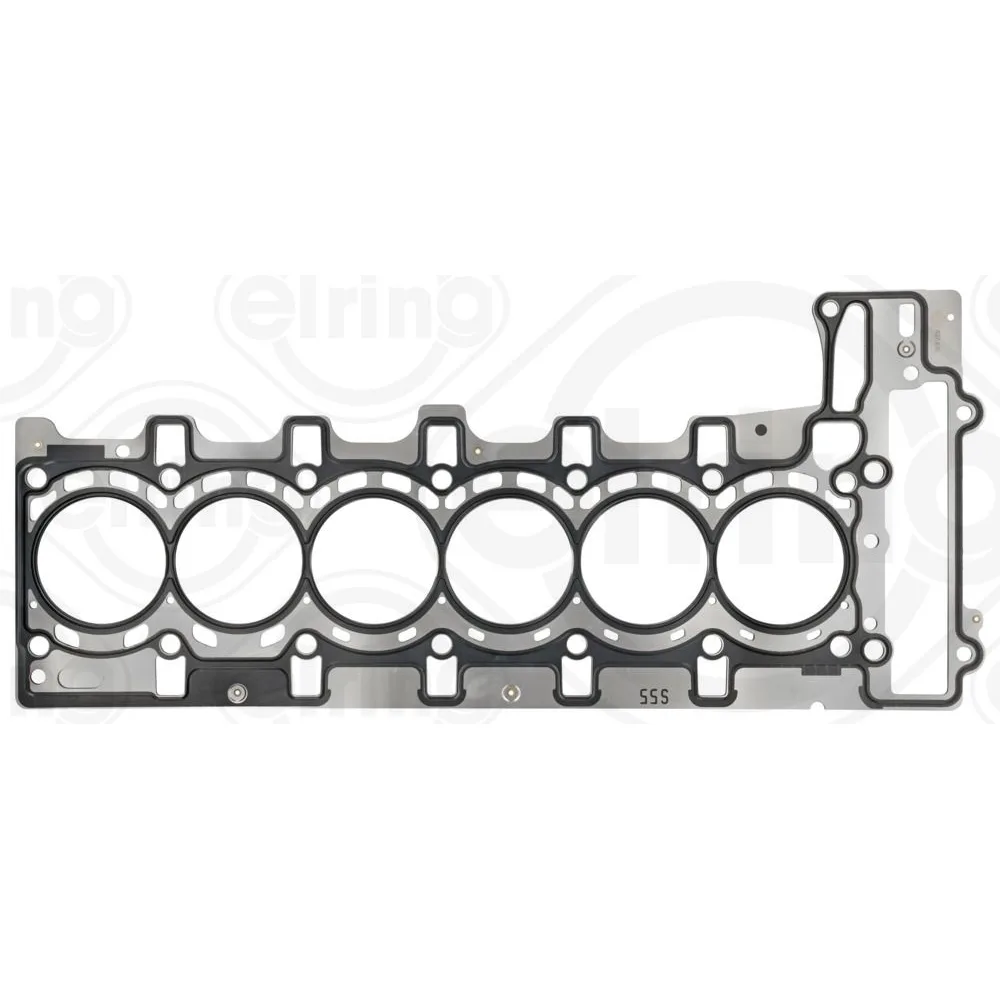 BMW F22 F30 F32 F33… S55 Silindir Kapak Contası 11127849621 B27.610 ELRING