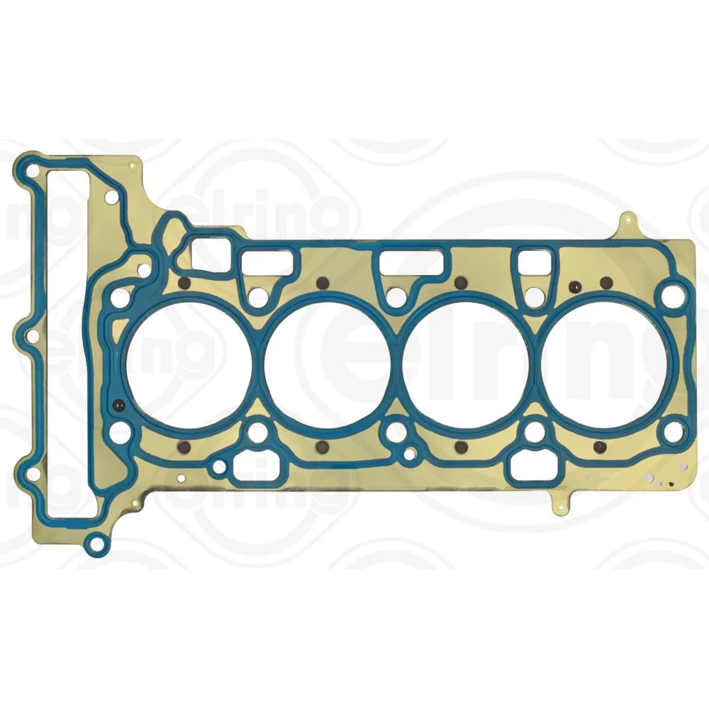 BMW F39 F40 F44 F90… B46 B48 Silindir Kapak Contası 11128481576 B30.160 ELRING