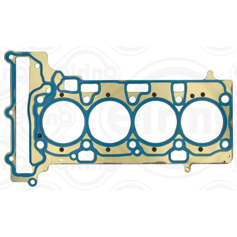 BMW F39 F40 F44 F90… B46 B48 Silindir Kapak Contası 11128481577 B30.170 ELRING