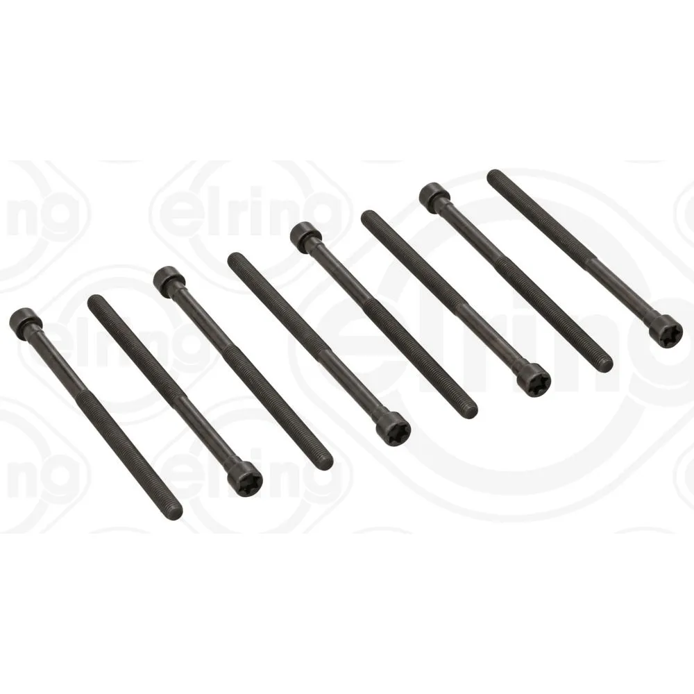 BMW F20 F21 F22 F23… B32 B36 B38 Silindir Kapak Saplama Seti 11128644674 572.630 ELRING