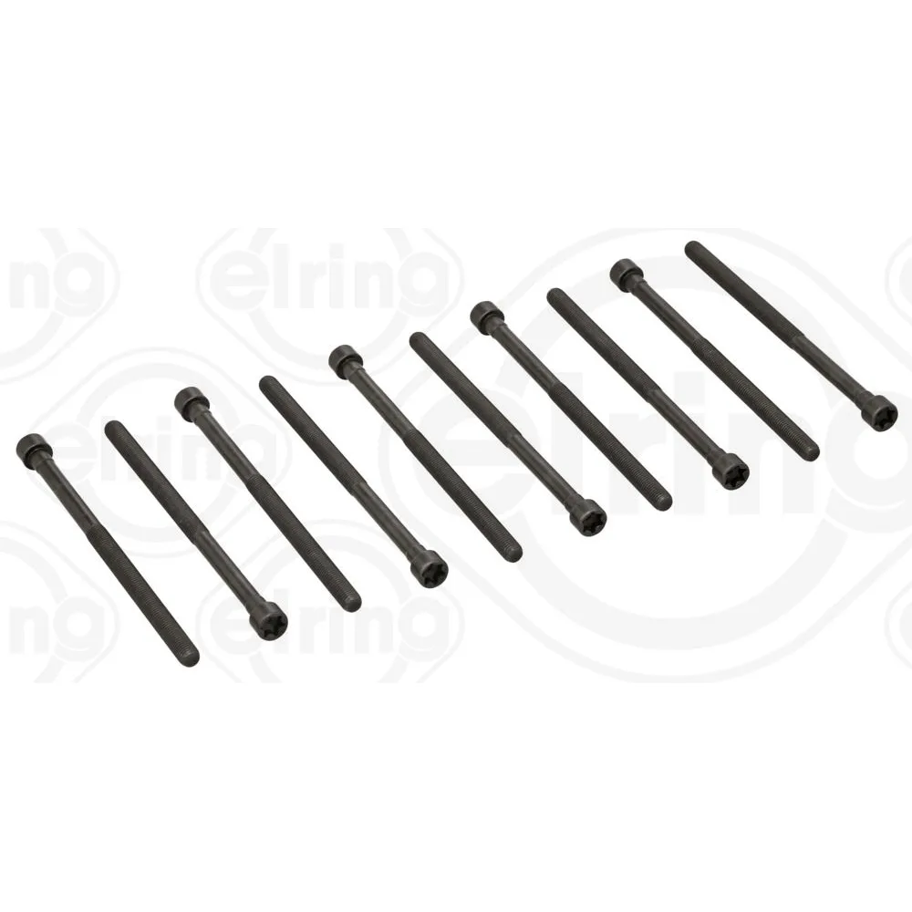 BMW F20 F22 F23 F30… B42 B46 B48 Silindir Kapak Saplama Seti 11128644674 577.230 ELRING