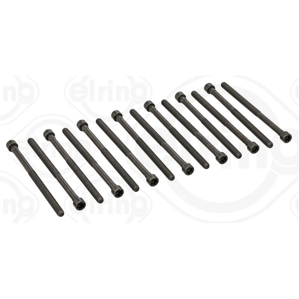 BMW F20 F21 F22 F23… B58 Silindir Kapak Saplama Seti 11128644674 794.480 ELRING