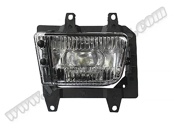 Bmw SIS Farı-E30 Sol 63171385945 A0301401L | WENDER