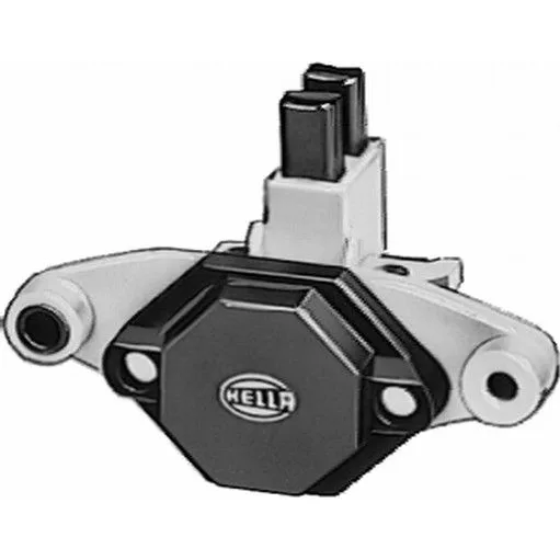 BMW Soket 12311268387 5DR 004 242-031 HELLA