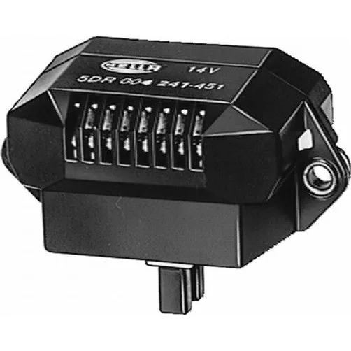 BMW Soket 12311730060 5DR 004 241-451 HELLA