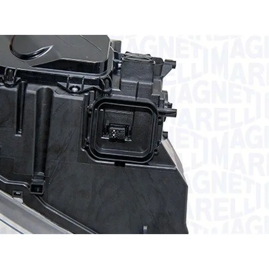 BMW Sol Far 63117202593 MAGNETI MARELLI - BMW yedek parça