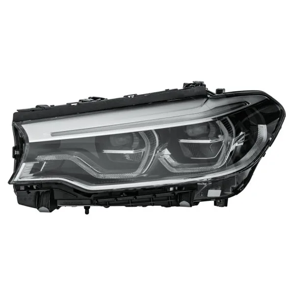 BMW 5 Serisi F90 G30 G31 Sol Far 63117214963 1LX 354 836-131 HELLA