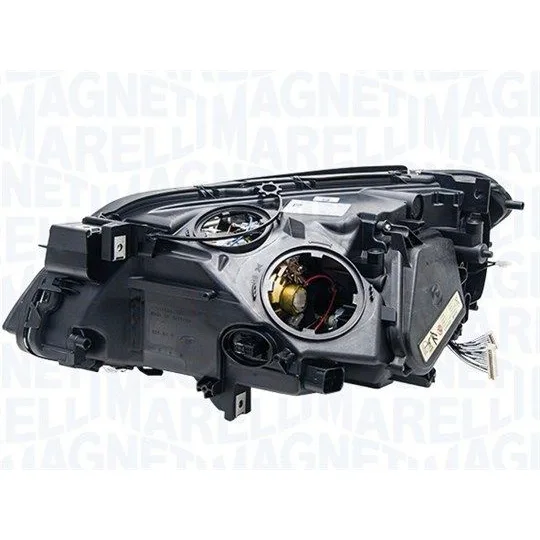 BMW Sol Far 63117228423 MAGNETI MARELLI - BMW yedek parça