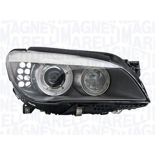 BMW Sol Far 63117228423 MAGNETI MARELLI - BMW yedek parça
