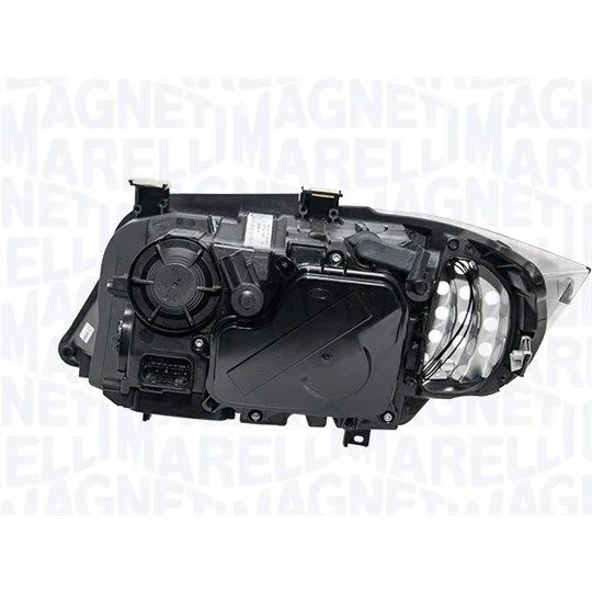 BMW Sol Far 63117240245 MAGNETI MARELLI - BMW yedek parça
