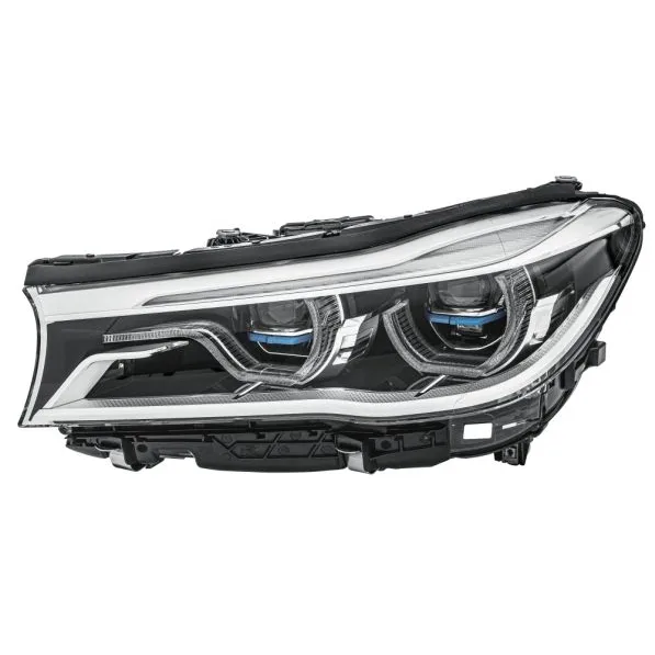 BMW 7 Serisi G11 G12 Sol Far 63117408701 1LX 354 854-191 HELLA