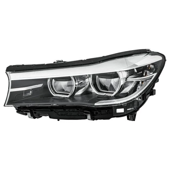 BMW 7 Serisi G11 G12 Sol Far 63117408713 1LX 354 854-071 HELLA