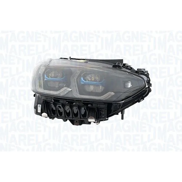 BMW 4 Serisi G22 G23 Sol Far 63117885837 MAGNETI MARELLI