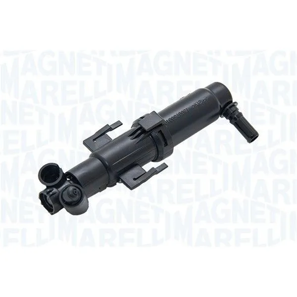 BMW Sol Far Yıkama Memesi 61677149885 MAGNETI MARELLI