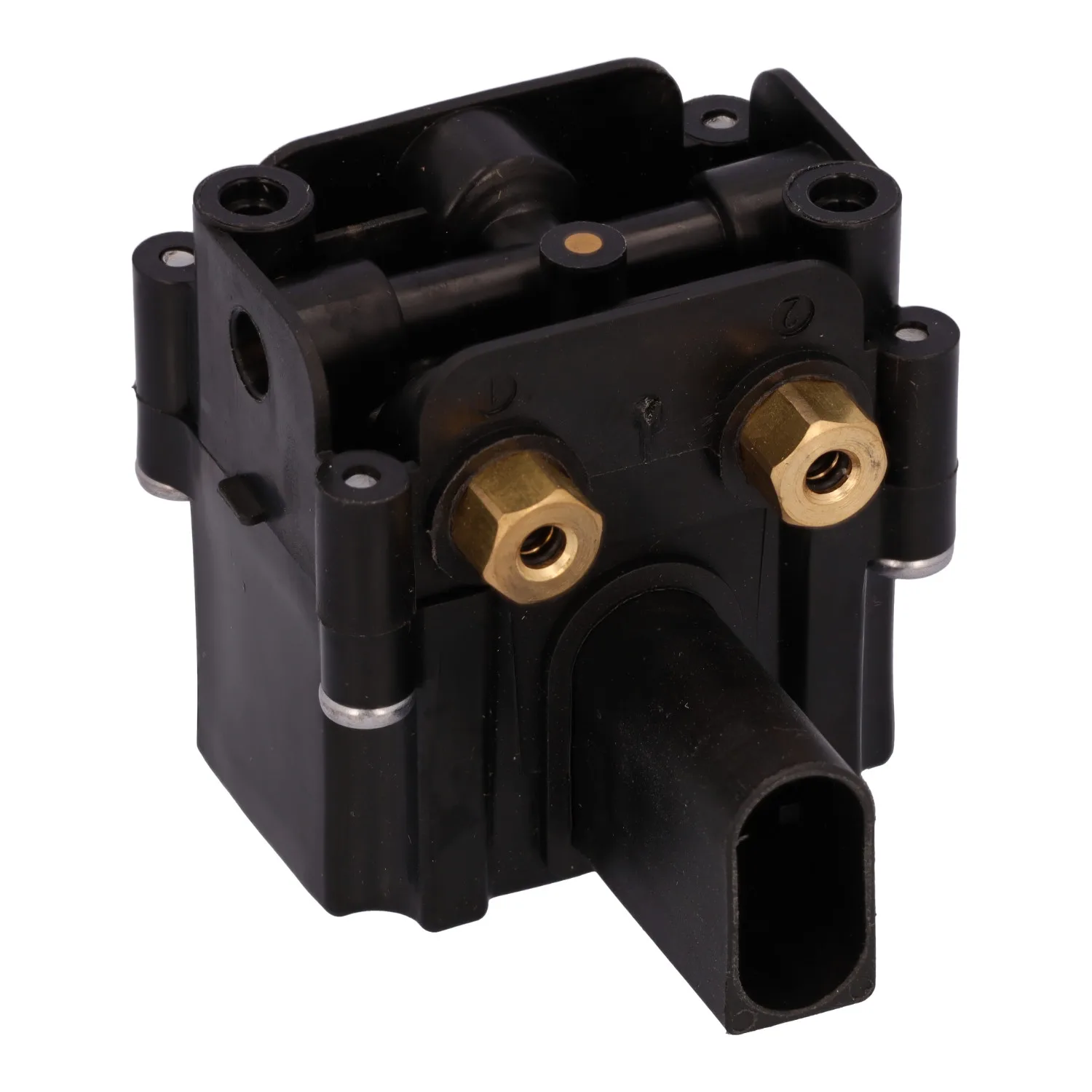 BMW E70 E71 E72 F15… Solenoid Valf 37206875176 196909 FEBI