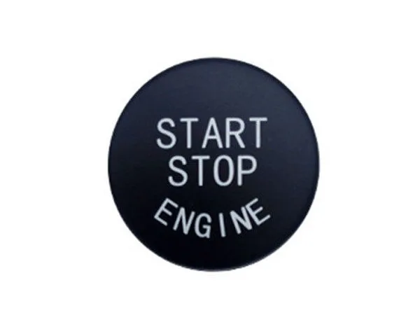 BMW Start Stop Düğme Kapağı 61316960743 | WENDER