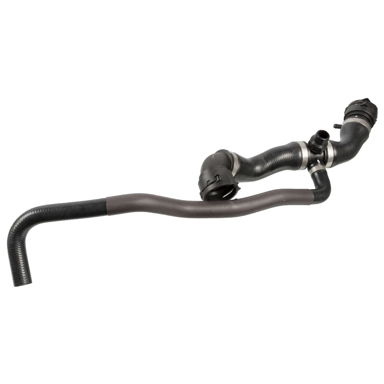 BMW 1 Serisi E81 E87 Su Hortumu 17127577964 107956 FEBI