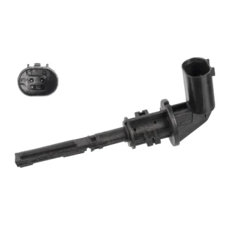 Bmw SU Seviye Sensörü N47 N43 Su Müşürü 17137553919 FEBI 26115
