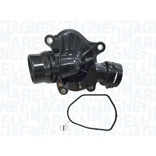 BMW E46 E53 E60 E61… M47 M57 N47… Termostat 11517789014 MAGNETI MARELLI