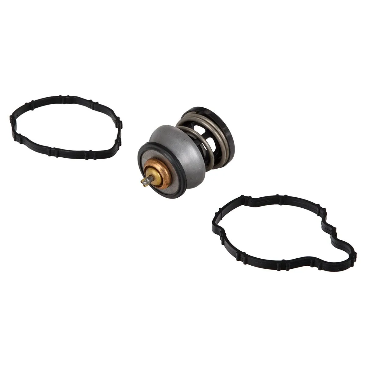 BMW F10 F11 F15 F20… B37 B47 N47 Termostat 11518588945 28.0200-4085.2 CONTINENTAL