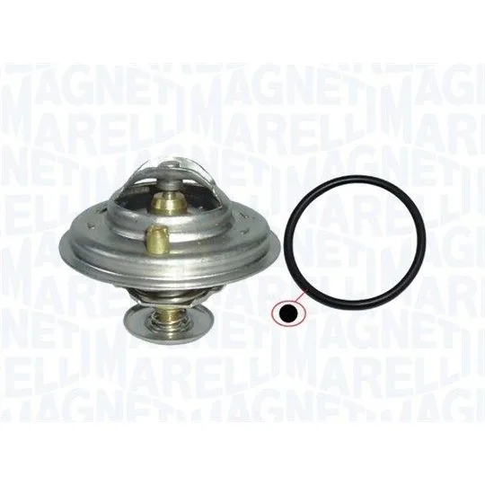 BMW E34 E36 E38 E39 M41 M51 Termostat 11531727145 MAGNETI MARELLI