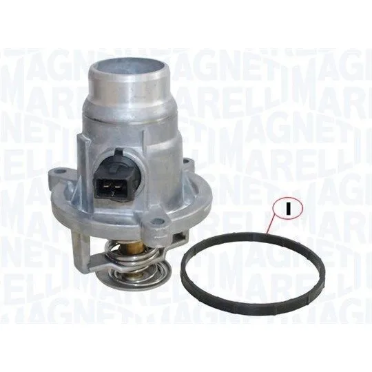 BMW E53 E60 E61 E63… N62 N63 N73… Termostat 11537502779 MAGNETI MARELLI