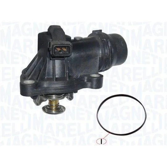 BMW E46 E60 E81 E82… M43 M47 N40… Termostat 11537510959 MAGNETI MARELLI