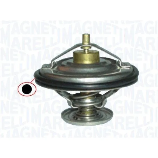 BMW E30 E34 E36 M40 M42 M50… Termostat 11537511580 MAGNETI MARELLI