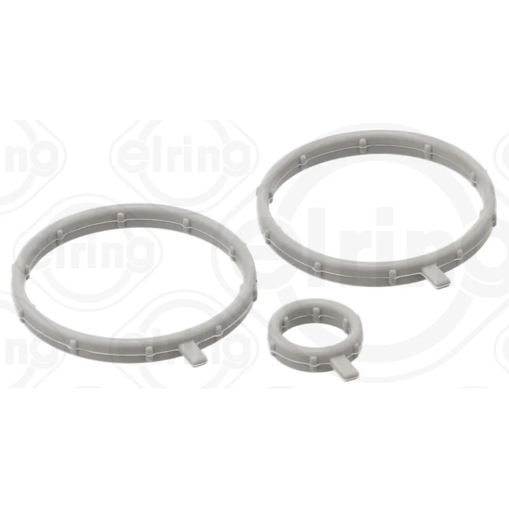 BMW F90 F91 F92 F93… B57 Termostat Contası 11537925893 202.800 ELRING