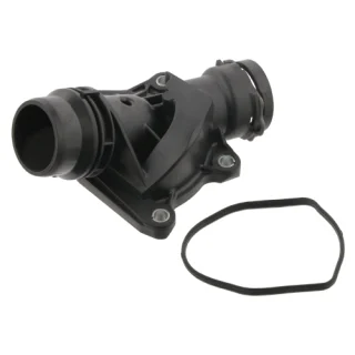 Bmw Termostat M47N / M57N E46/E60/E65/E70/E83/E87/E90 11517805811 FEBI 32648