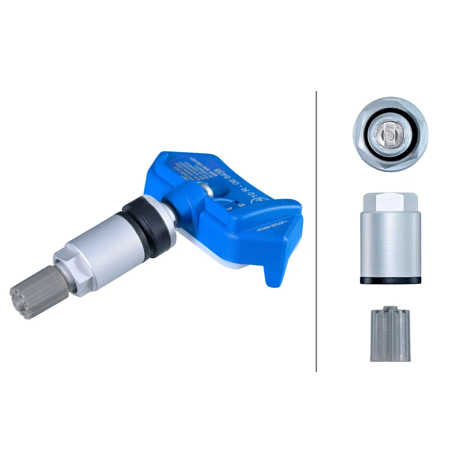 BMW E84 E89 F01 F02… TPMS Sensörü 36106790054 6PP 358 139-021 HELLA
