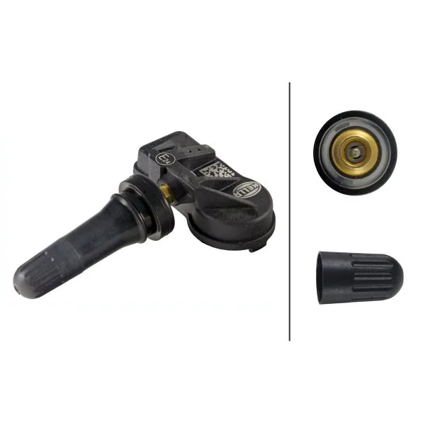 BMW E53 E71 E72 E84… TPMS Sensörü 36106790054 6PP 358 139-461 HELLA