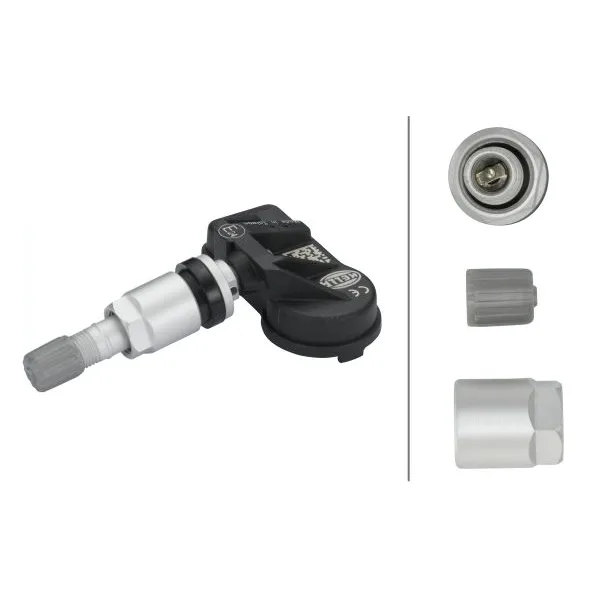 BMW E53 E71 E72 E84… TPMS Sensörü 36106790054 6PP 358 139-471 HELLA