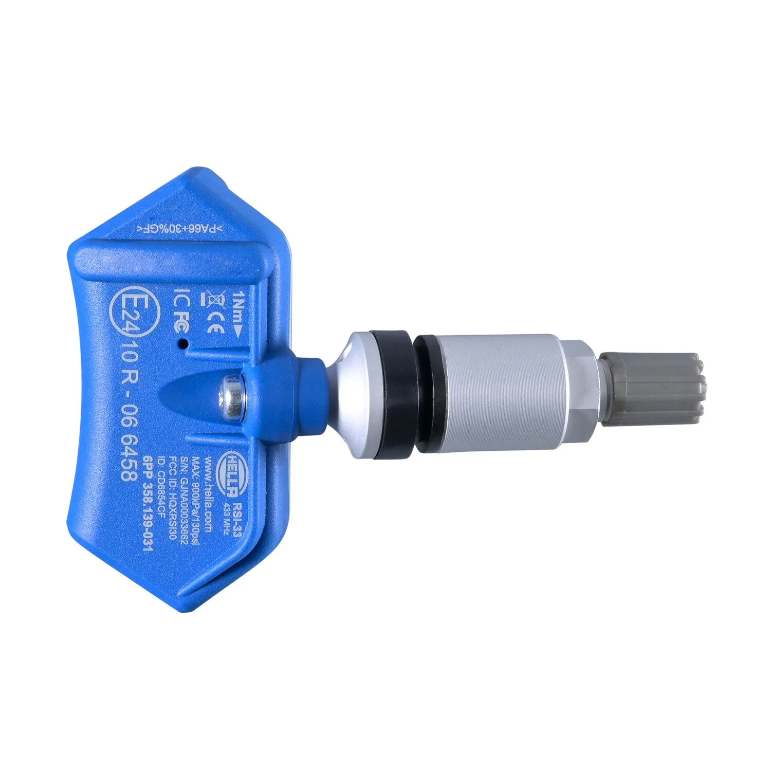 BMW TPMS Sensörü 36106798872 6PP 358 139-031 HELLA - BMW yedek parça