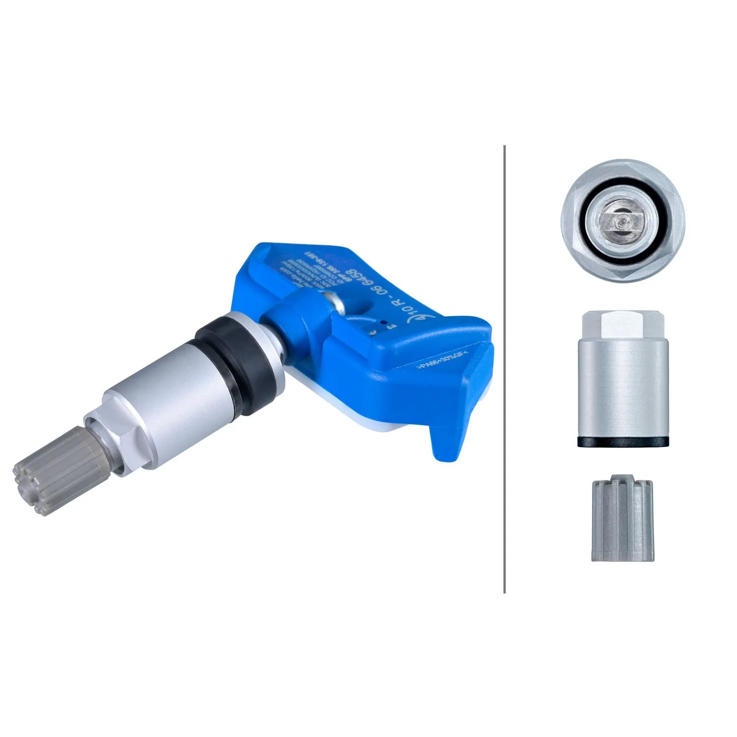 BMW F15 F16 F20 F21… TPMS Sensörü 36106855539 6PP 358 139-351 HELLA