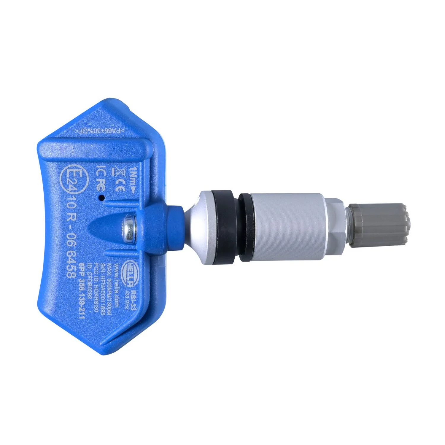 BMW TPMS Sensörü 36106872774 6PP 358 139-211 HELLA - BMW yedek parça