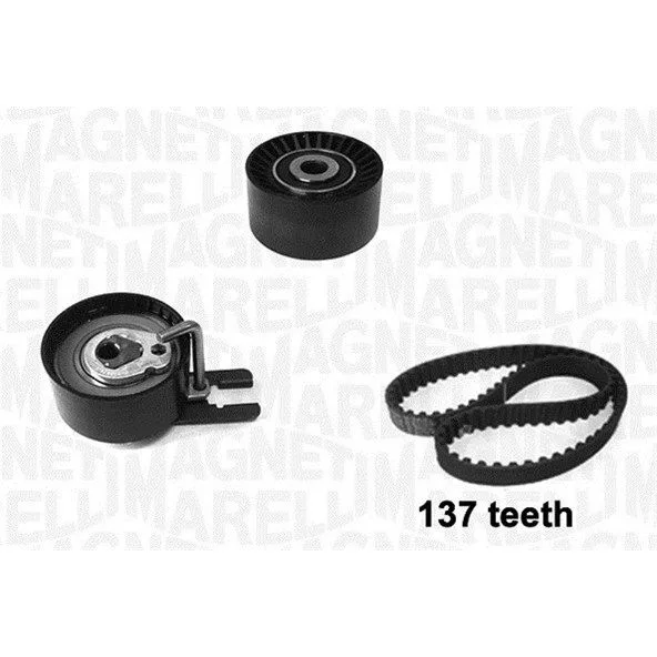 BMW MINI R55 R56 Triger Seti 11317805960 MAGNETI MARELLI