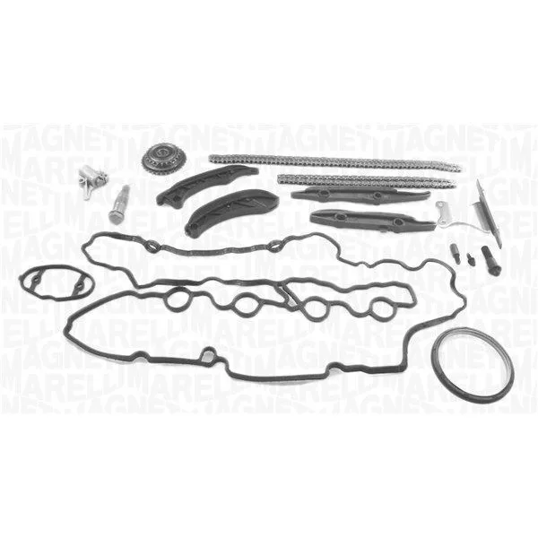 BMW Triger Zincir Seti 11128618519 MAGNETI MARELLI