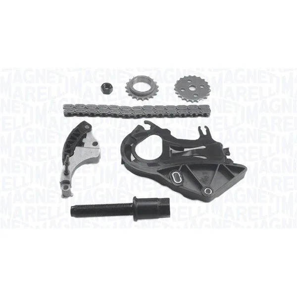 BMW E46 E60 E61 E81… N40 N42 N43… Triger Zincir Seti 11277500502 MAGNETI MARELLI