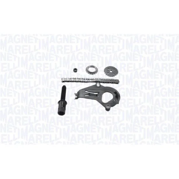 BMW Triger Zincir Seti 11277500502 MAGNETI MARELLI
