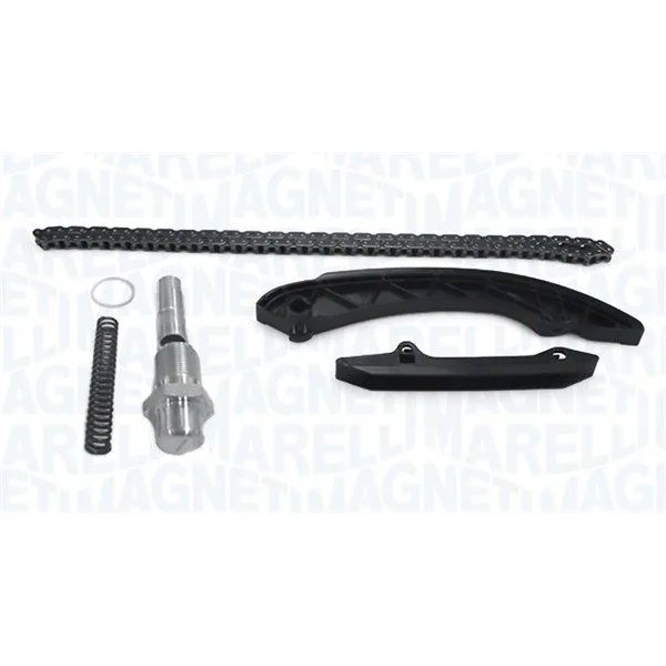 BMW E34 E36 E38 E39… M50 M52 M54 Triger Zincir Seti 11311432176 MAGNETI MARELLI